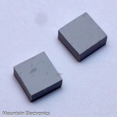 Thermally Conductive Silicone Cubes - (2) Pack